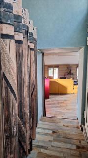Vacance et Cure dans Duplex 80 M2 à CERET 66400 - Céret - 3