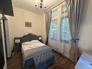 Hotel Stavilar - Sinaia - 5
