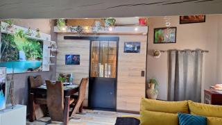 Vacance et Cure dans Duplex 80 M2 à CERET 66400 - Céret - 9