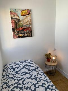 Habitación sencilla - Arona - 3