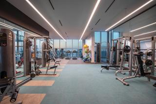 Luxury & Modern Condo in Design District with Pool - Miami - 4