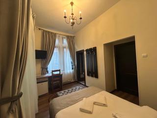 Hotel Stavilar - Sinaia - 9
