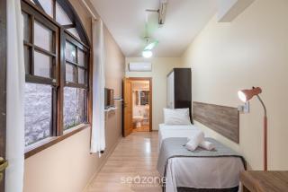 Casa aconchegante próxima a UFSC - TFL002 - Florianópolis - 6