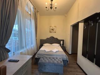 Hotel Stavilar - Sinaia - 7