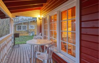 2 Bedroom Nice Home In Masserberg - 9