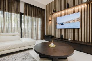 Luxury 3-bedroom apartment in St Julians - St. Julianʼs - 0