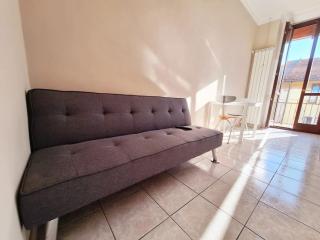 Casa di René - Italia 61 - Torino - 7