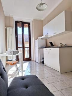 Casa di René - Italia 61 - Torino - 6