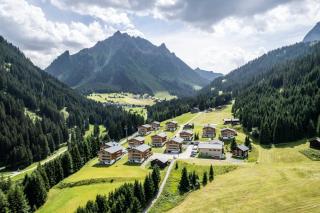 Landal Hochmontafon - Gargellen - 2