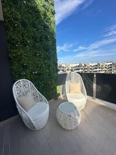 Apartament Sol y Mar - 9