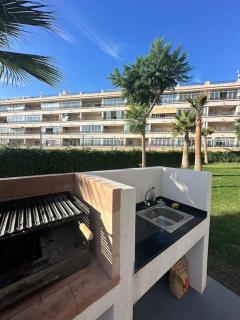 Apartament Sol y Mar - 8