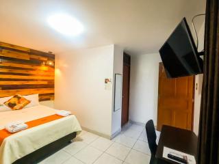 Hotel SumacPlaza - 3