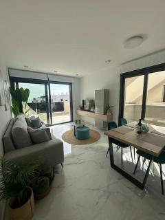 Apartament Sol y Mar - 5