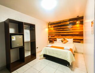Hotel SumacPlaza - 2