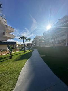 Apartament Sol y Mar - 1