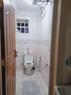 Executive 1-Bedroom along Thika road, Ruiru - 8