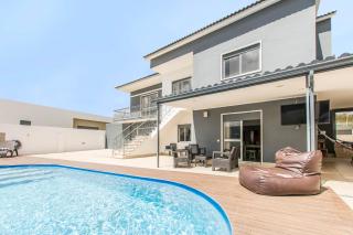 Villa Nana - Monsoa - 8