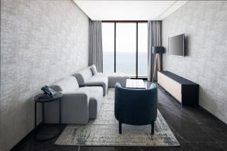Park Inn by Radisson Hotel & Apartments Kuwait - 0