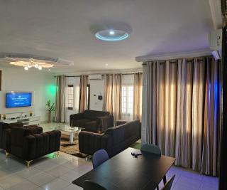 Villa Blue Serenity - 0
