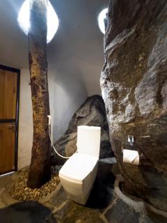 Forest Heaven Eco Resort - 1