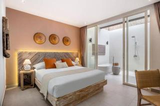 Yudhistira 5 BR Green View Villa CYN - Ubud - 5