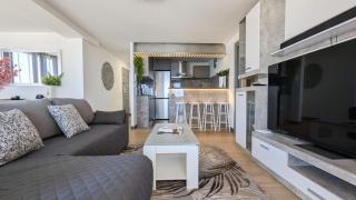TORRE sea view apartment - Benidorm - 9