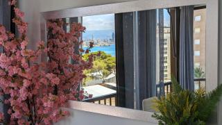 TORRE sea view apartment - Benidorm - 4