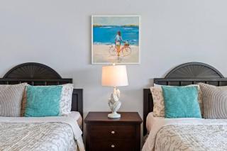 Coastal Chic Getaway - Rio Grande - 8