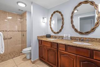 Coastal Chic Getaway - Rio Grande - 4