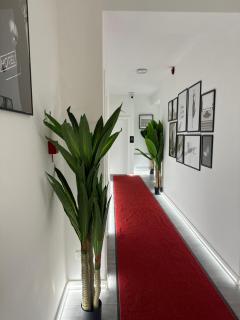hotel le manoir - Gostivar - 8