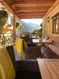Pension Embacher - Viehhofen - 7