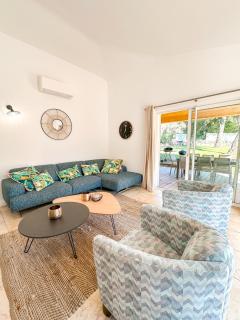 Villa Amaredda - Sainte-Lucie de Porto-Vecchio - 9