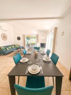 Villa Amaredda - Sainte-Lucie de Porto-Vecchio - 8