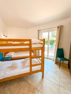 Villa Amaredda - Sainte-Lucie de Porto-Vecchio - 2