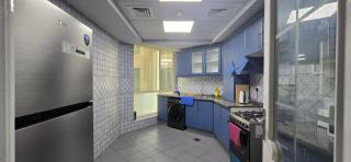 Brand New Luxury 1BR, Pool, Walk to Qasba Canal & Waterfront Close To Shops - Sharjah - 7