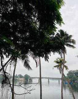 Jaladarshini Lakeside Gardens - 1