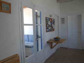 Jimmy's Apartment - Città di Antiparo - 5