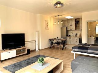 Starlight Retreat - Belgrado - 4