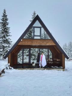 Mountain Homes Durmitor 1 - Žabljak - 8