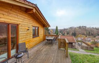 3 Bedroom Nice Home In Masserberg - Masserberg - 9