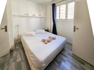 Stella Monte 1 AC WiFi 4 Pers - Nice - 2