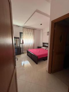 très joli appartement a coté de l'airport fes - Oulad Tayeb - 0