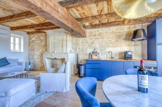 L'escale Bigaroux - Saint-Émilion - 8
