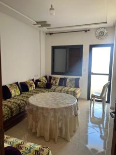 très joli appartement a coté de l'airport fes - Oulad Tayeb - 4