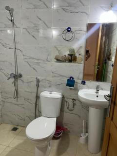 très joli appartement a coté de l'airport fes - Oulad Tayeb - 2