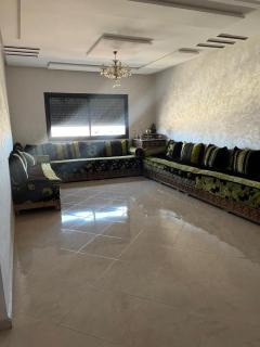 très joli appartement a coté de l'airport fes - Oulad Tayeb - 1