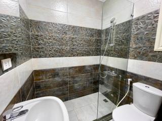 2 Bdrs nile view apartment - Cairo - 5
