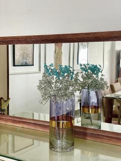 2 Bdrs nile view apartment - Cairo - 2