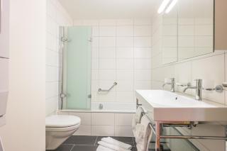 Edelweiss Sweet Home - Flims - 1