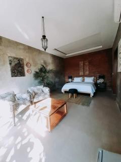 The balangan studio room 3mins to balangan beach - Uluwatu - 5